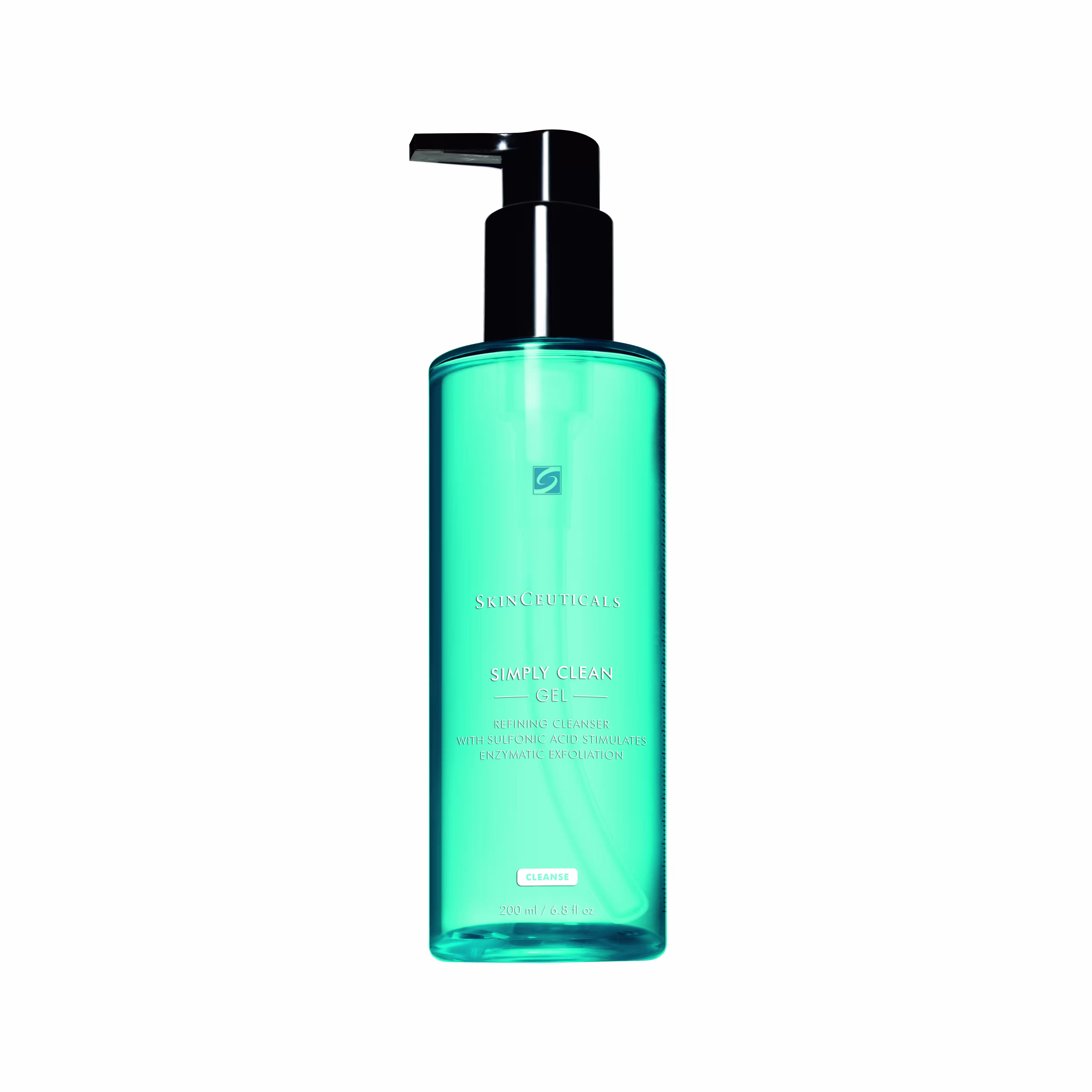 SkinCeuticals® Simply Clean Gel Cleanser 200mL-1.png